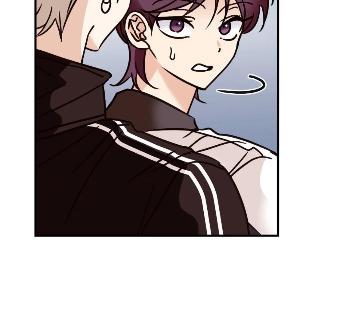 Involuntary Romance Chapter 40 page 10 - 