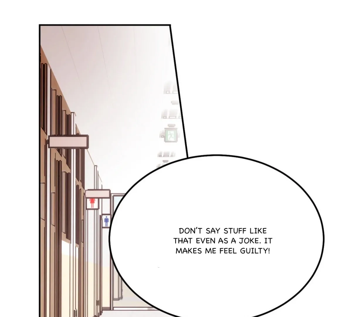 Involuntary Romance Chapter 40 page 92 - 