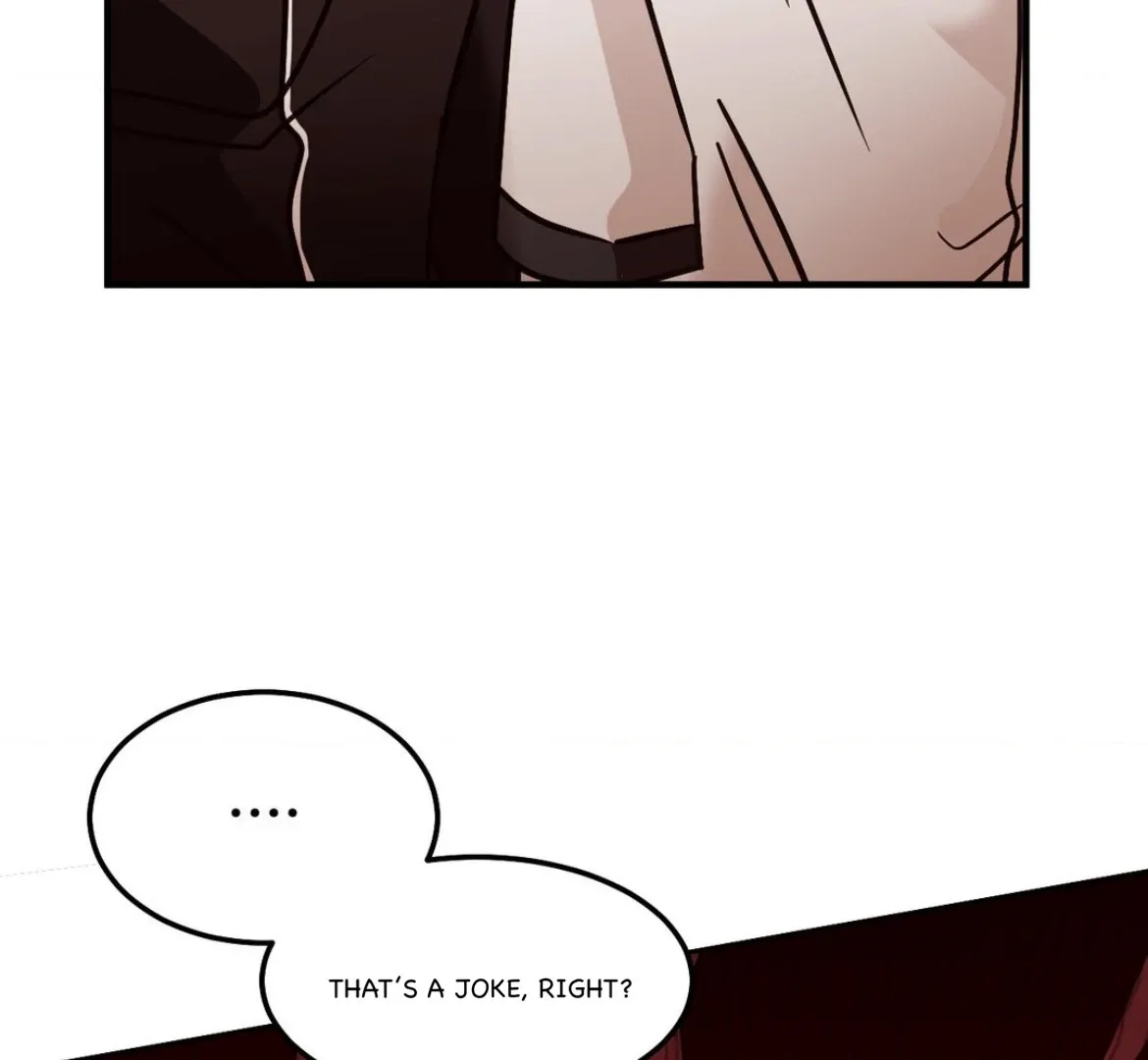 Involuntary Romance Chapter 40 page 97 - 