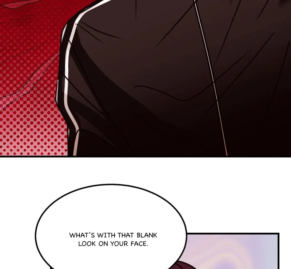 Involuntary Romance Chapter 40 page 99 - 