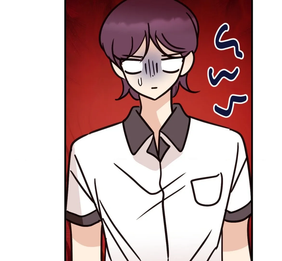 Involuntary Romance Chapter 41 page 102 - 