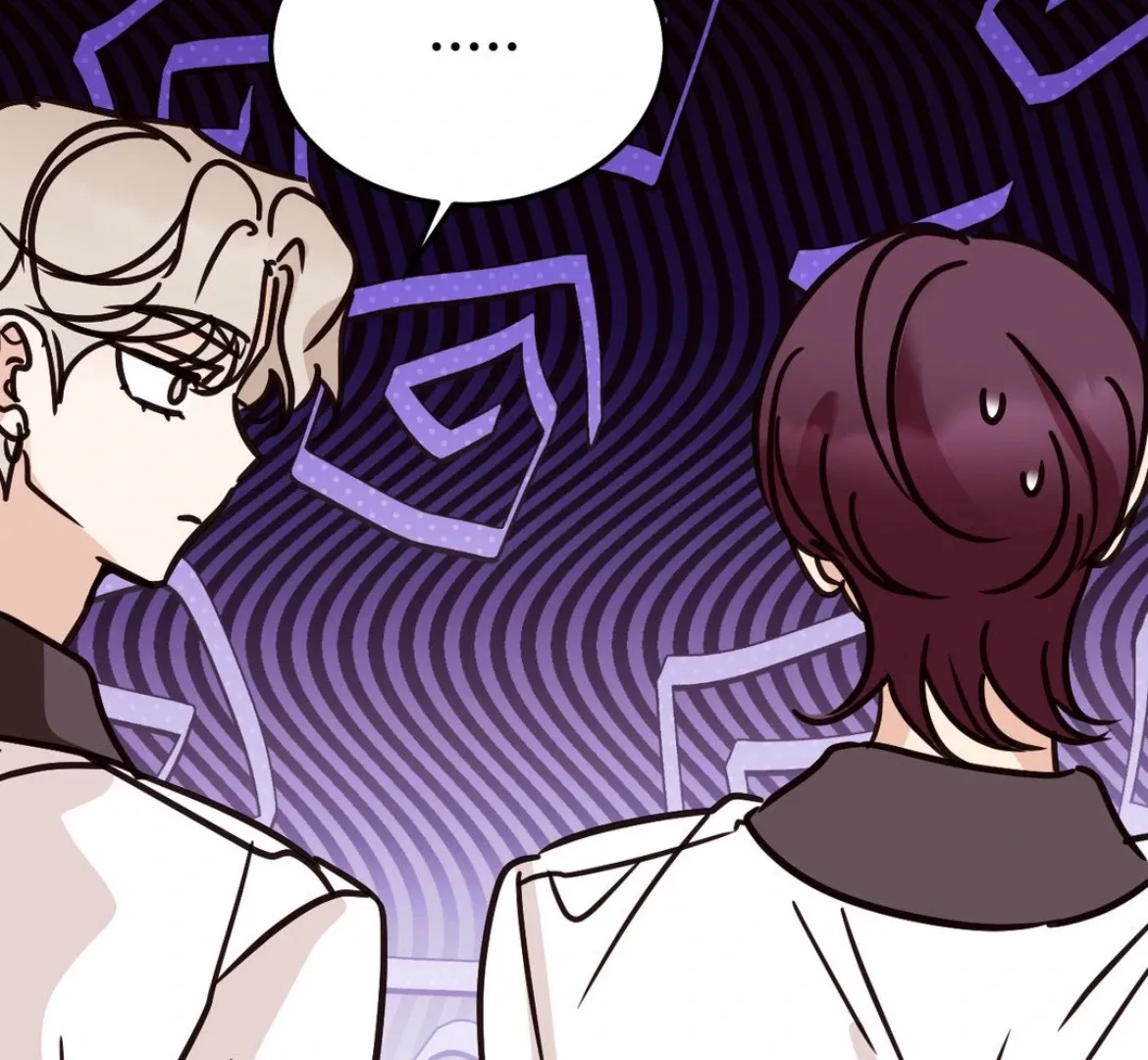 Involuntary Romance Chapter 41 page 104 - 