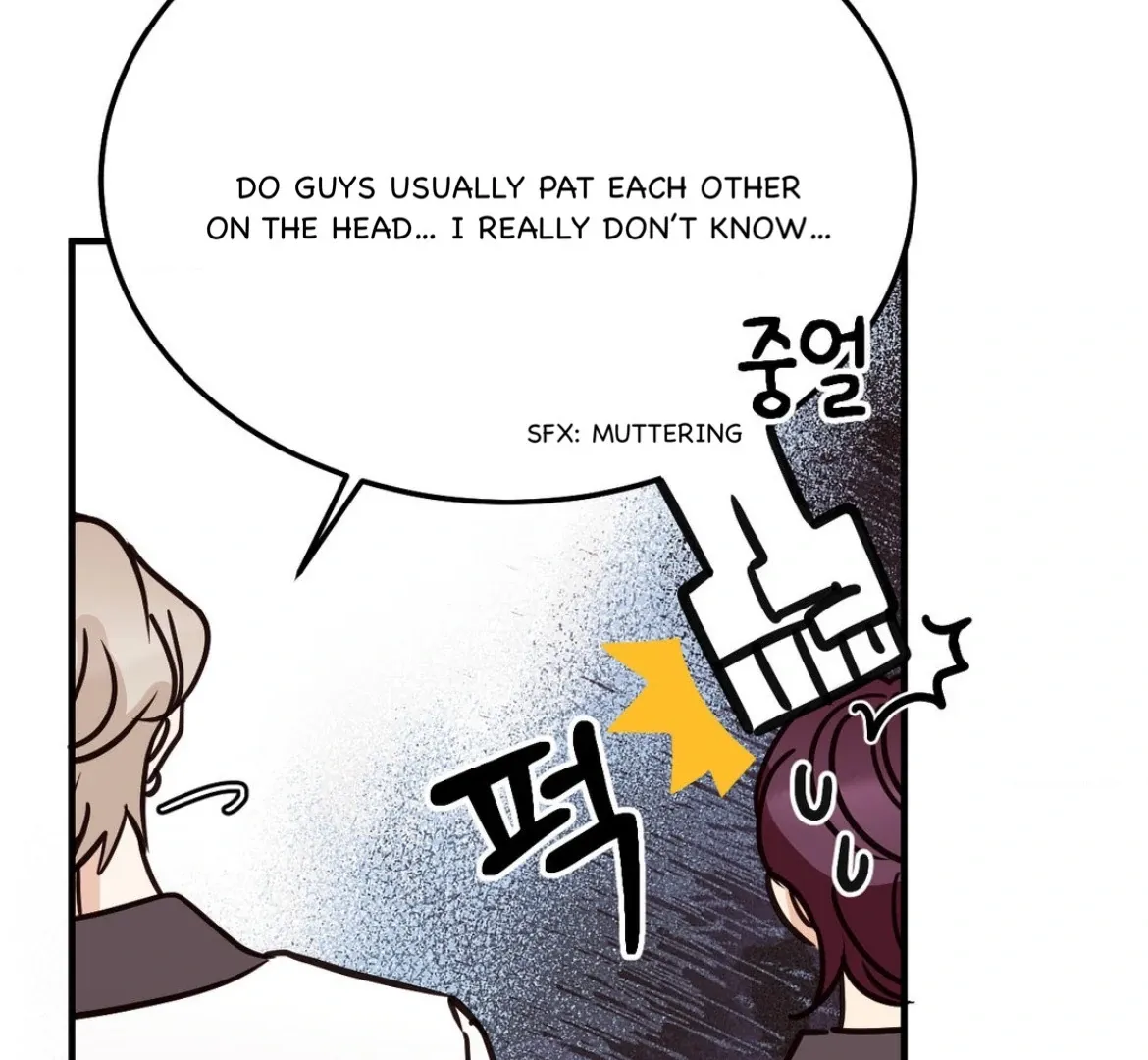 Involuntary Romance Chapter 41 page 106 - 
