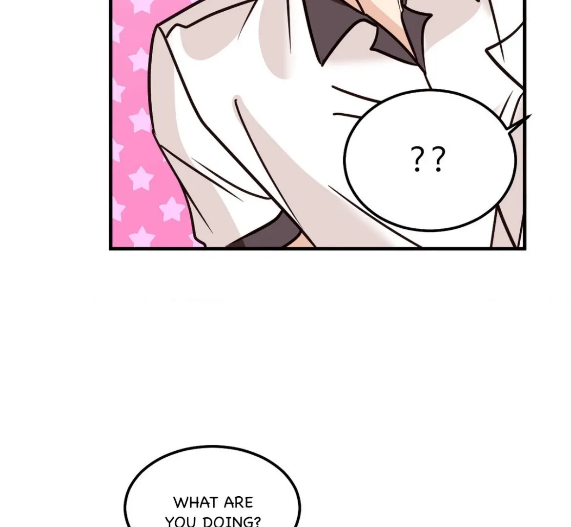 Involuntary Romance Chapter 41 page 114 - 