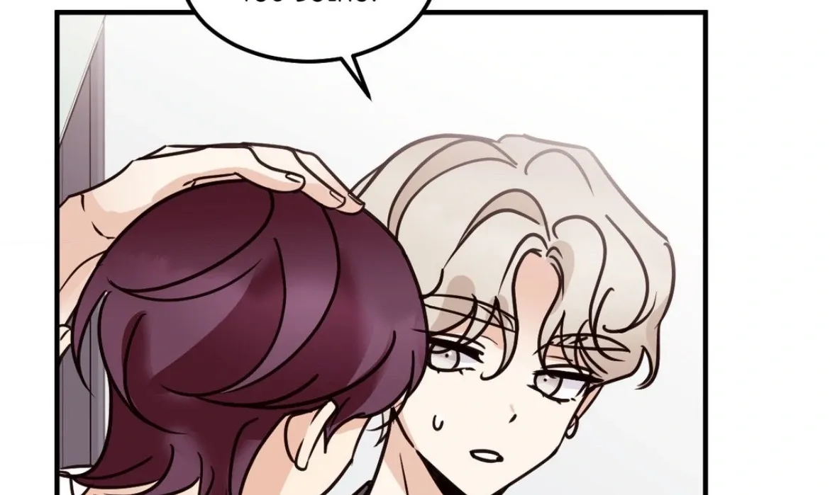Involuntary Romance Chapter 41 page 115 - 