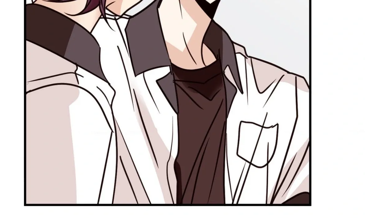 Involuntary Romance Chapter 41 page 116 - 
