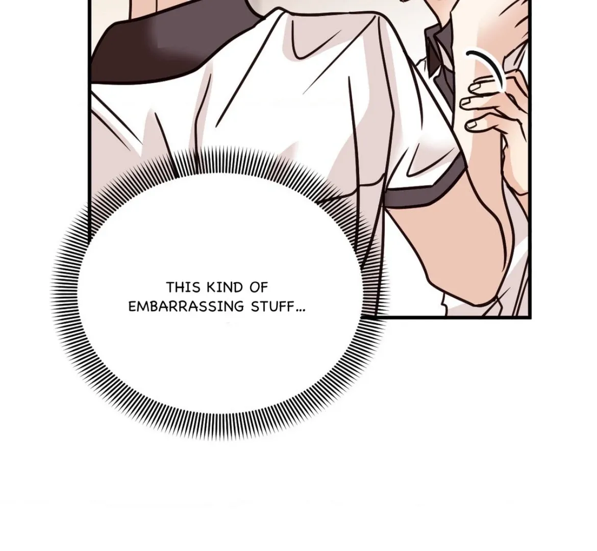Involuntary Romance Chapter 41 page 118 - 