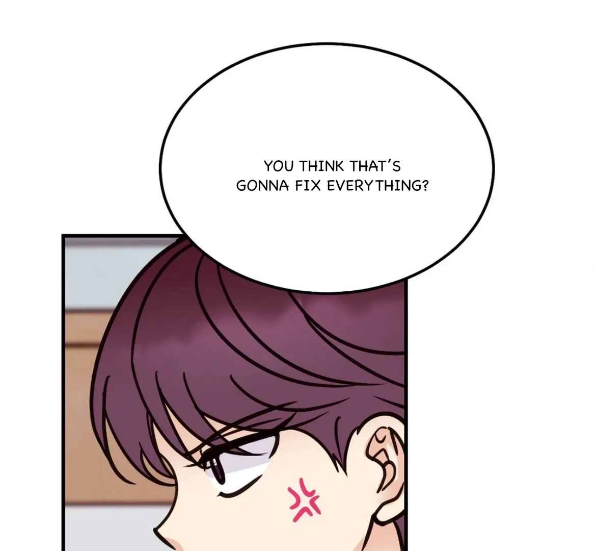 Involuntary Romance Chapter 41 page 119 - 