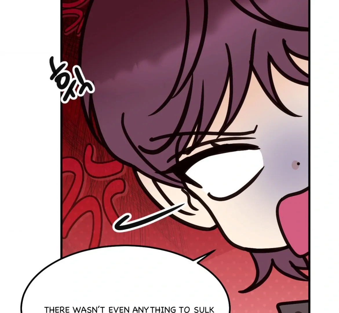 Involuntary Romance Chapter 41 page 121 - 