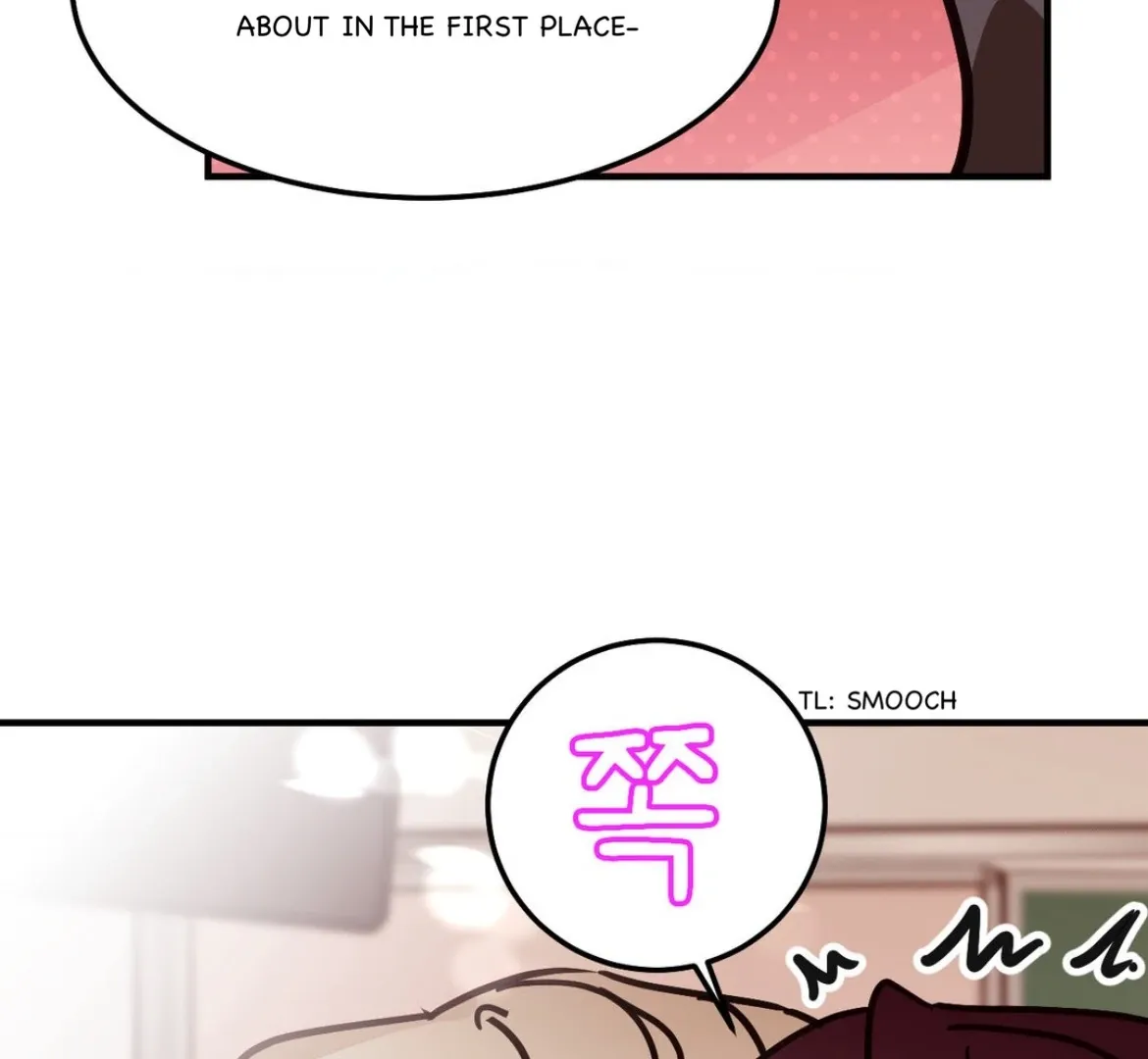 Involuntary Romance Chapter 41 page 122 - 