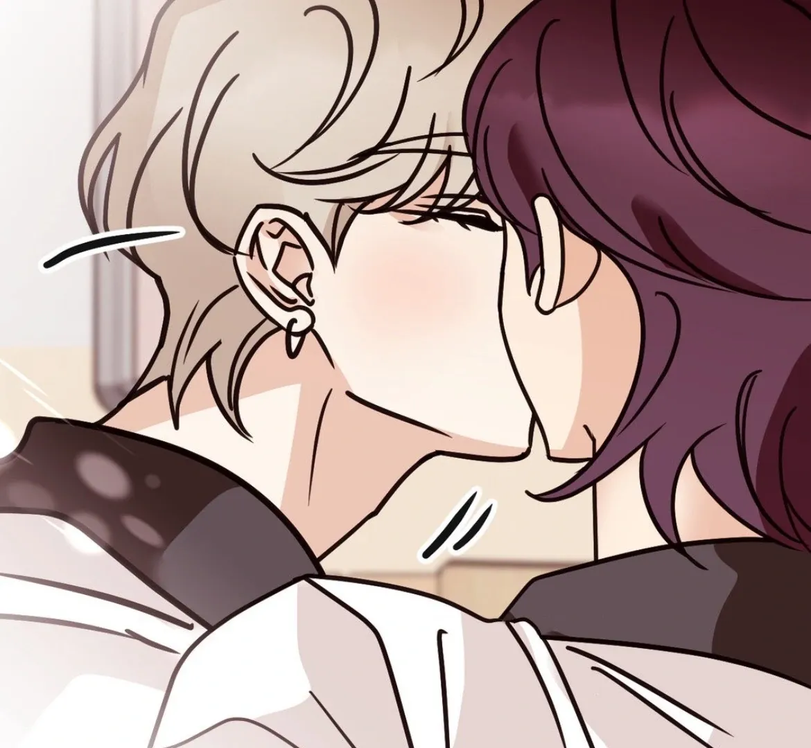 Involuntary Romance Chapter 41 page 123 - 