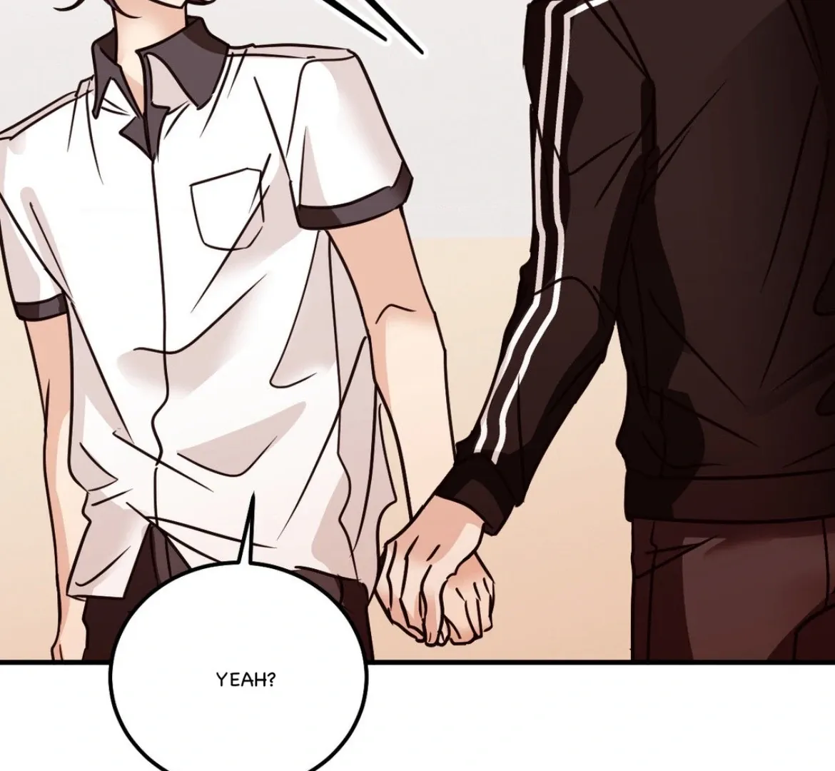 Involuntary Romance Chapter 41 page 16 - 