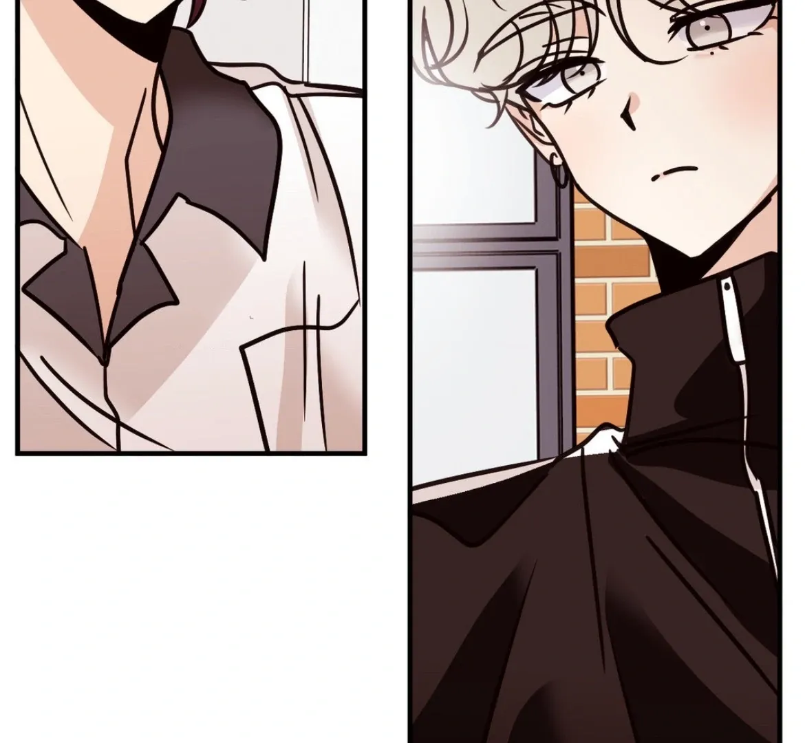 Involuntary Romance Chapter 41 page 18 - 
