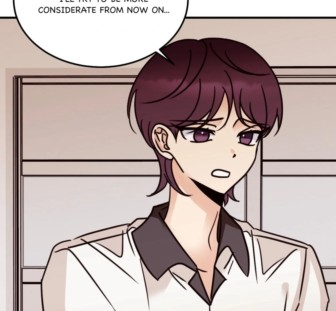 Involuntary Romance Chapter 41 page 3 - 