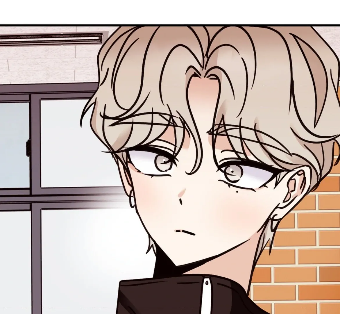 Involuntary Romance Chapter 41 page 26 - 
