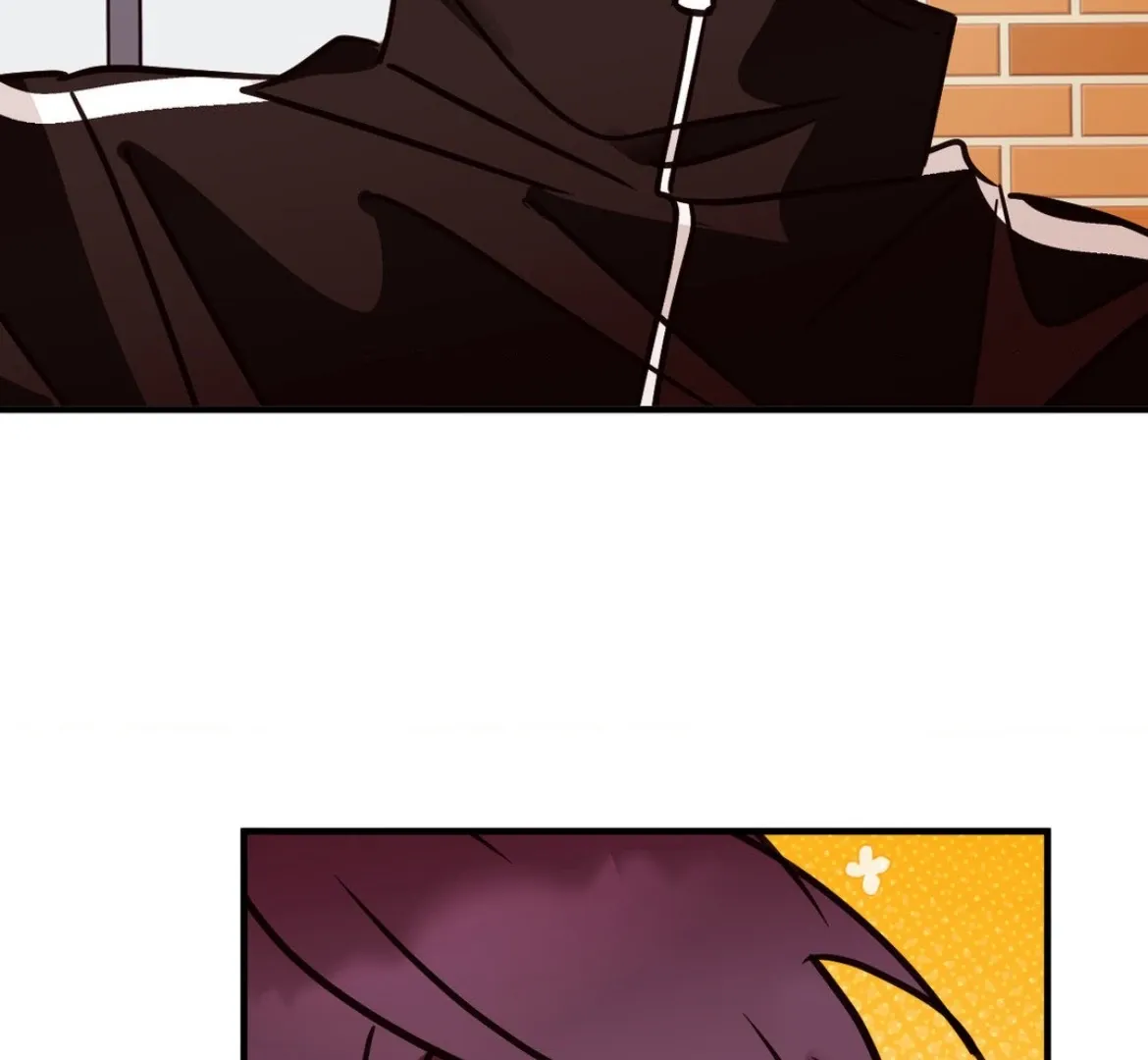 Involuntary Romance Chapter 41 page 27 - 
