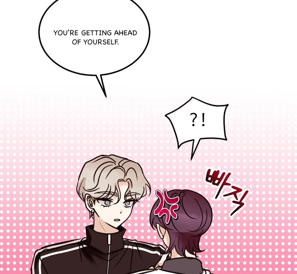 Involuntary Romance Chapter 41 page 30 - 