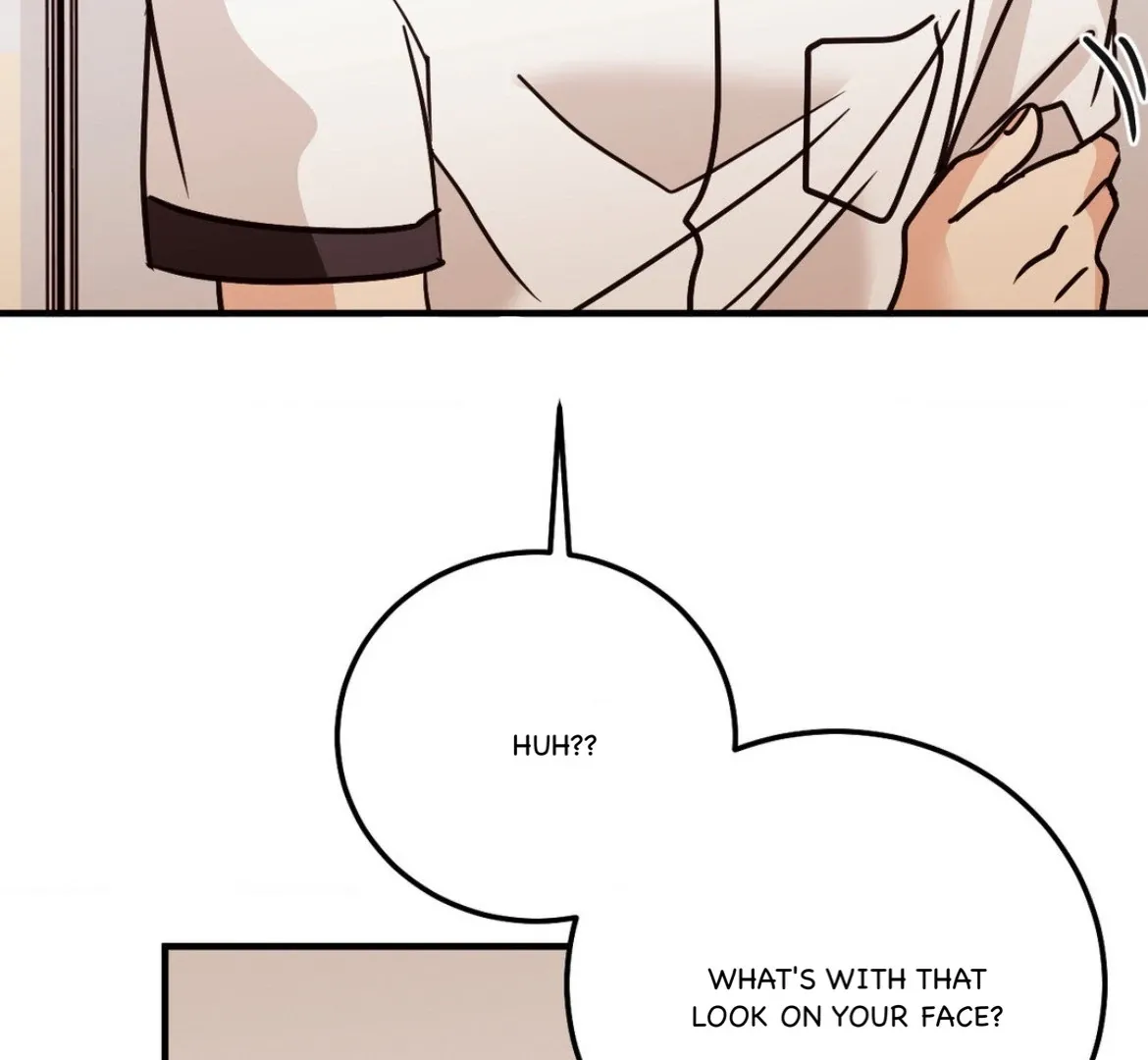Involuntary Romance Chapter 41 page 4 - 