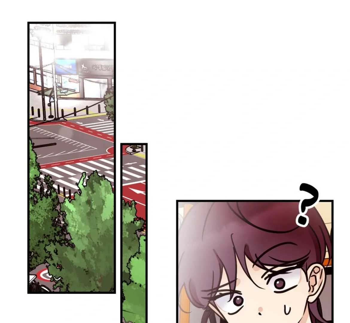 Involuntary Romance Chapter 41 page 36 - 