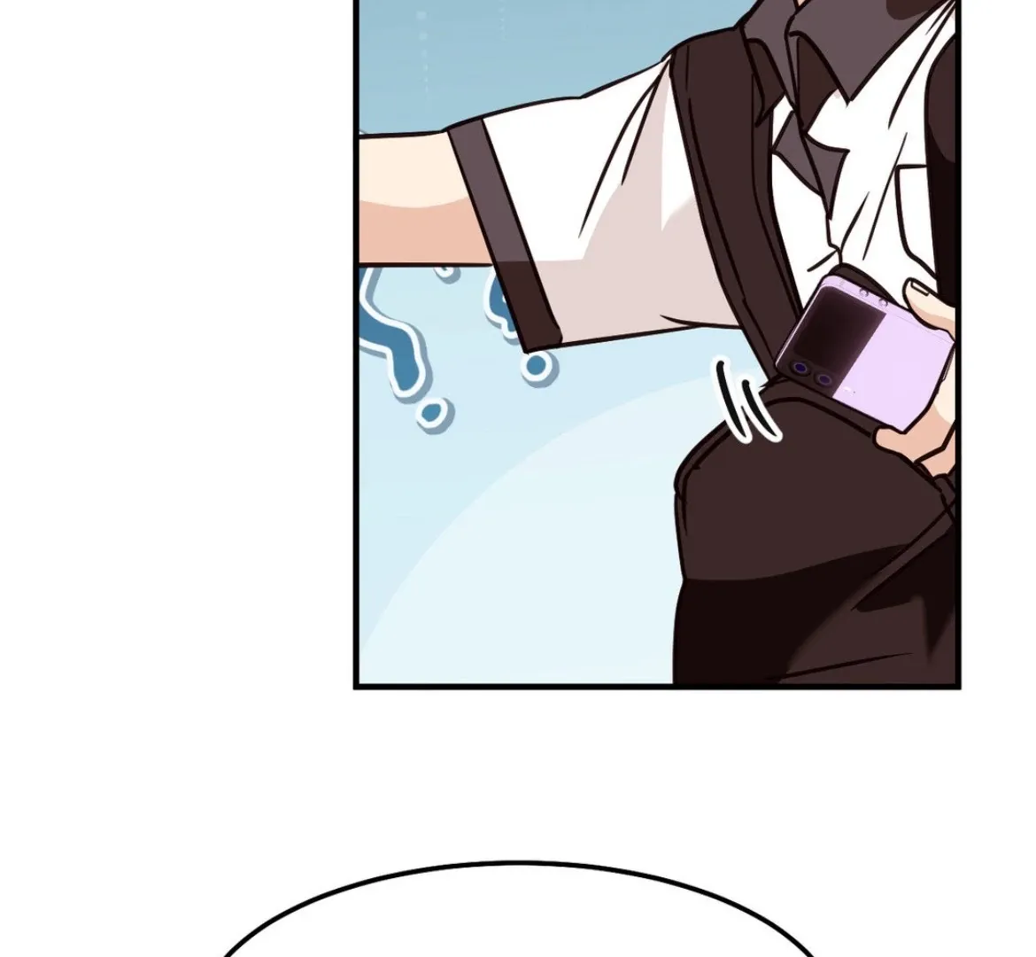Involuntary Romance Chapter 41 page 40 - 