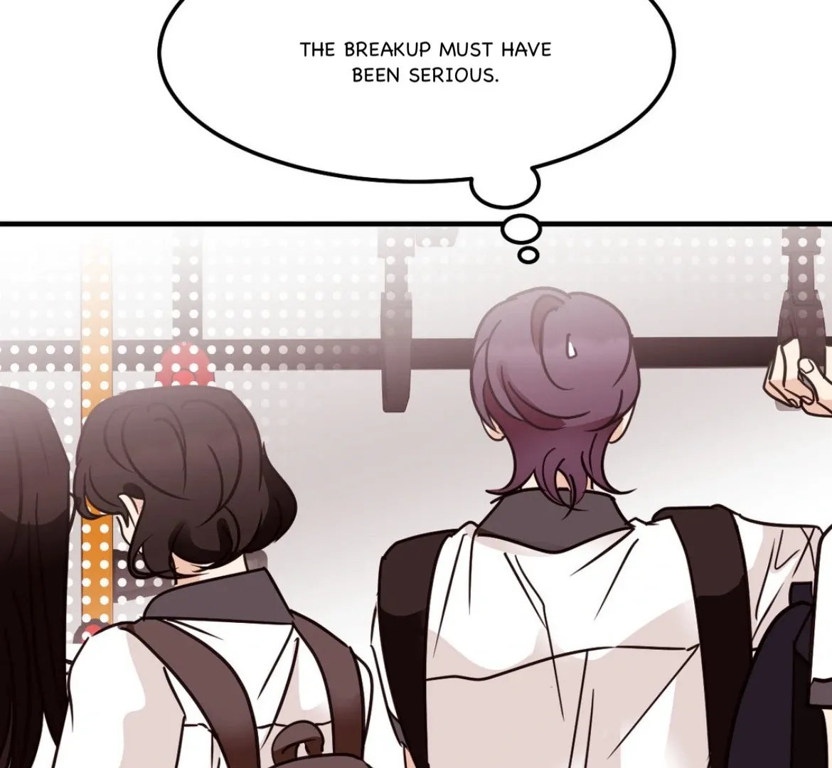 Involuntary Romance Chapter 41 page 41 - 