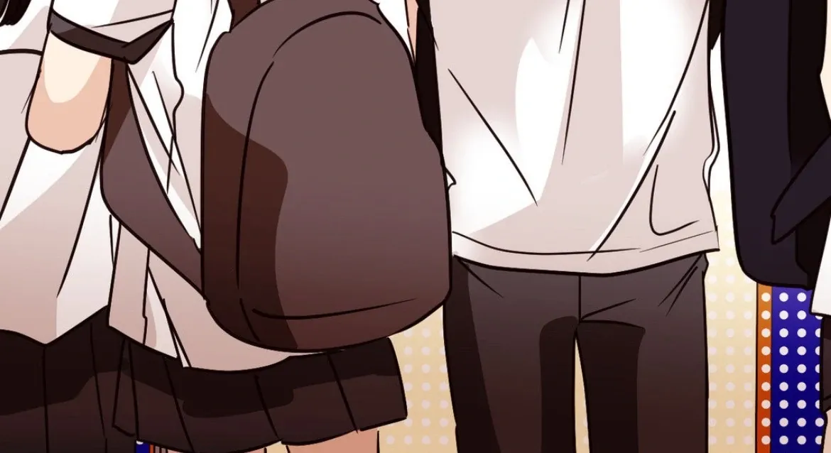 Involuntary Romance Chapter 41 page 42 - 