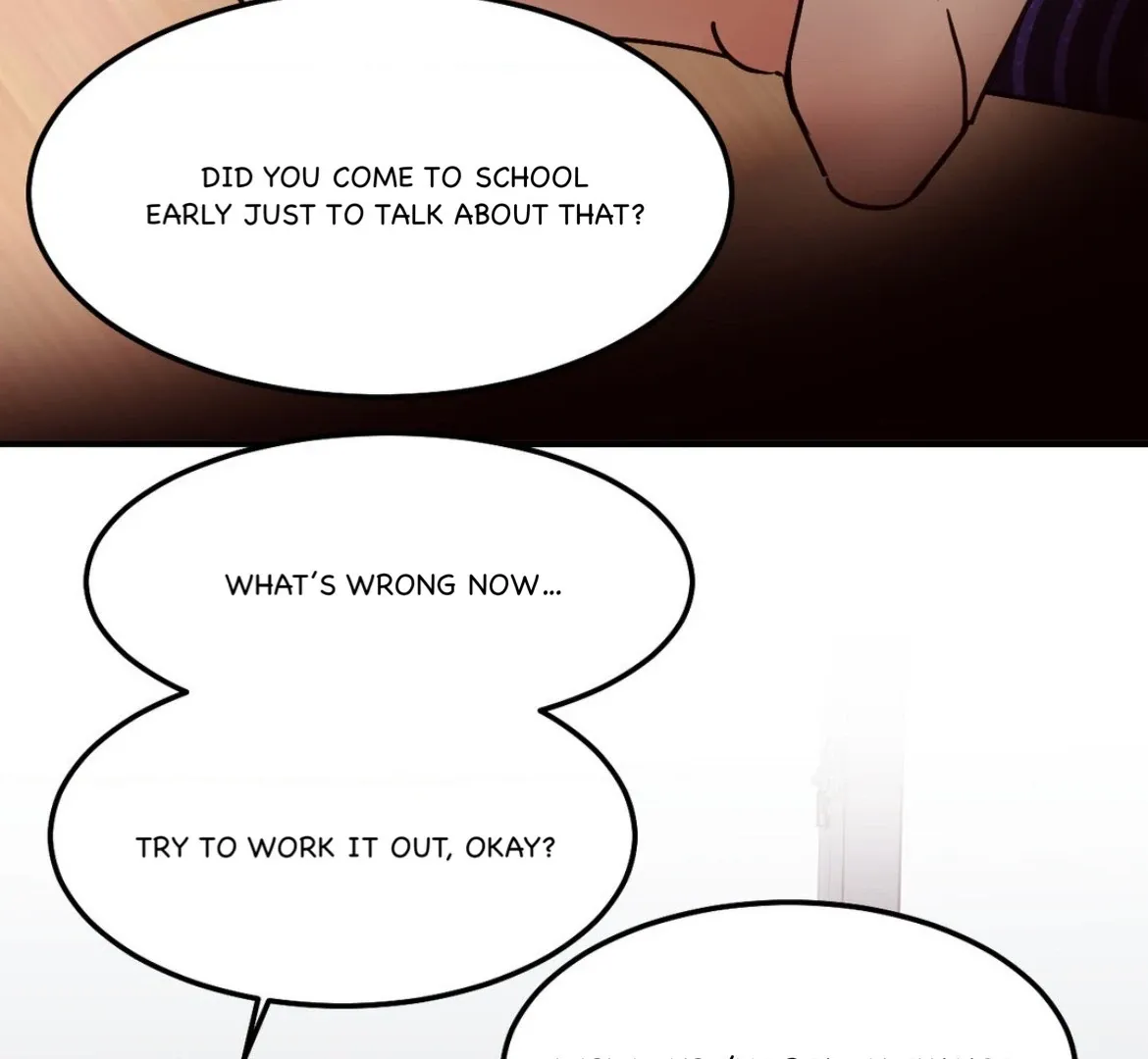 Involuntary Romance Chapter 41 page 48 - 