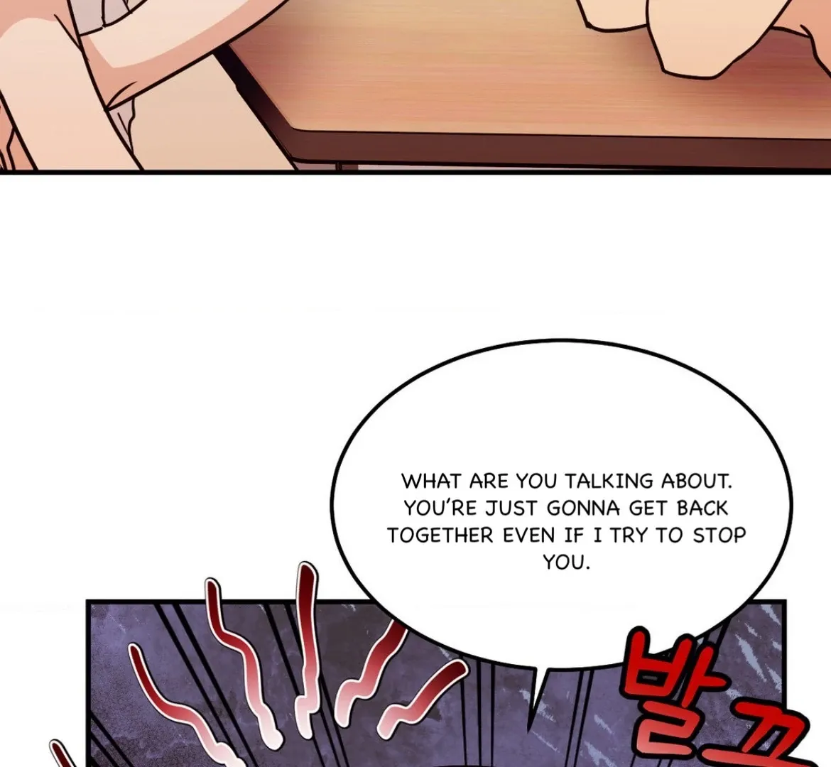 Involuntary Romance Chapter 41 page 50 - 