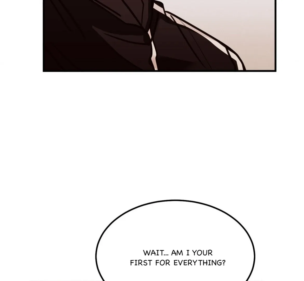 Involuntary Romance Chapter 41 page 6 - 