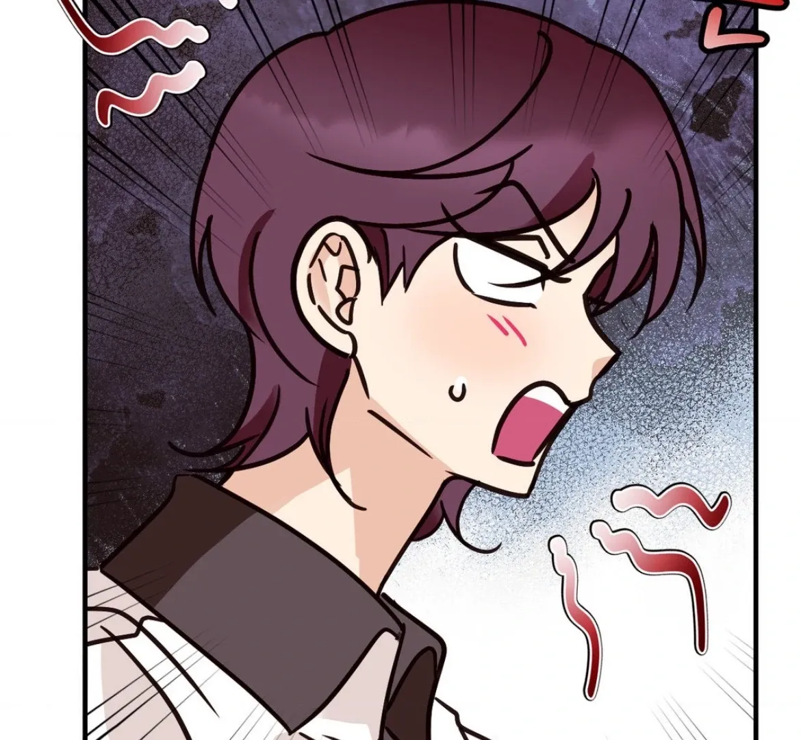 Involuntary Romance Chapter 41 page 51 - 