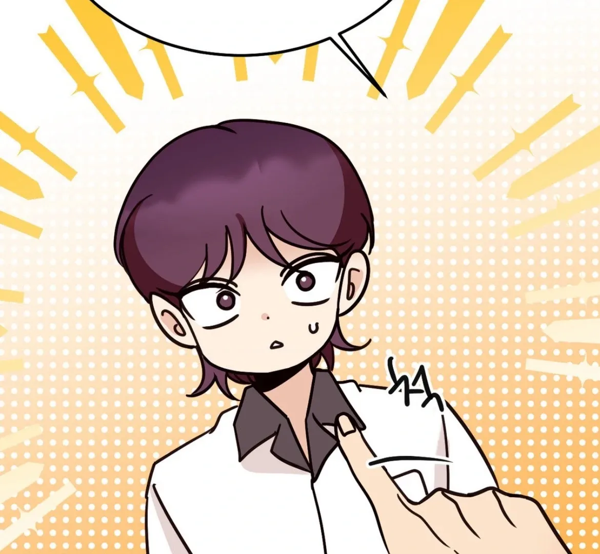 Involuntary Romance Chapter 41 page 53 - 