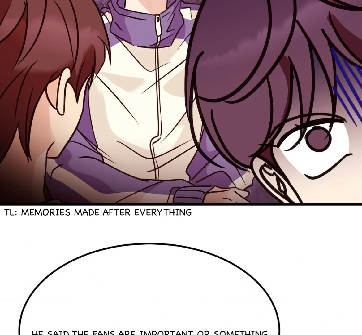 Involuntary Romance Chapter 41 page 55 - 