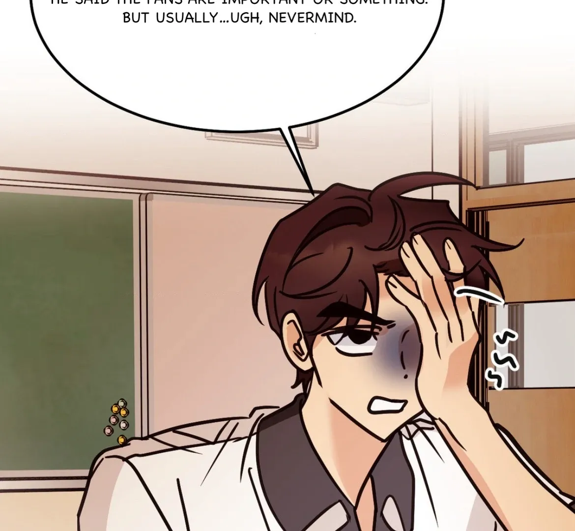 Involuntary Romance Chapter 41 page 56 - 