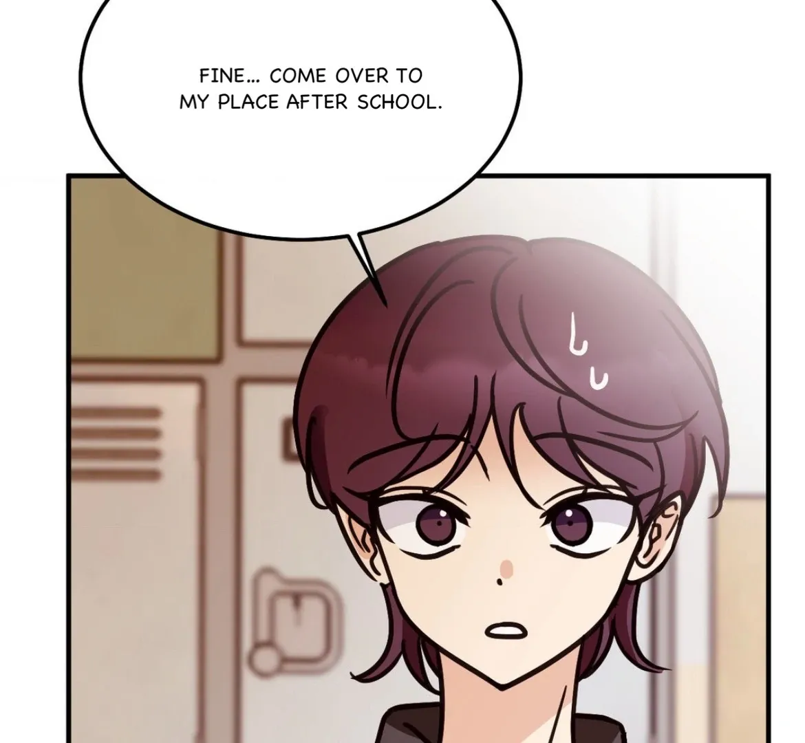Involuntary Romance Chapter 41 page 58 - 