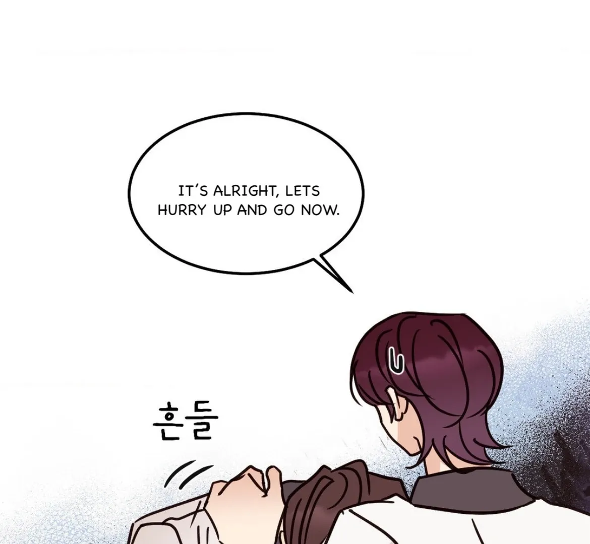Involuntary Romance Chapter 41 page 60 - 