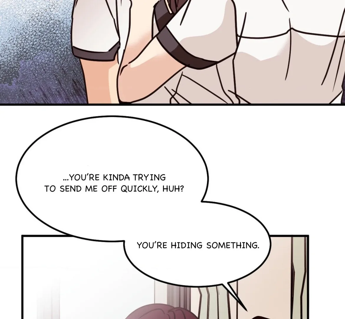 Involuntary Romance Chapter 41 page 61 - 