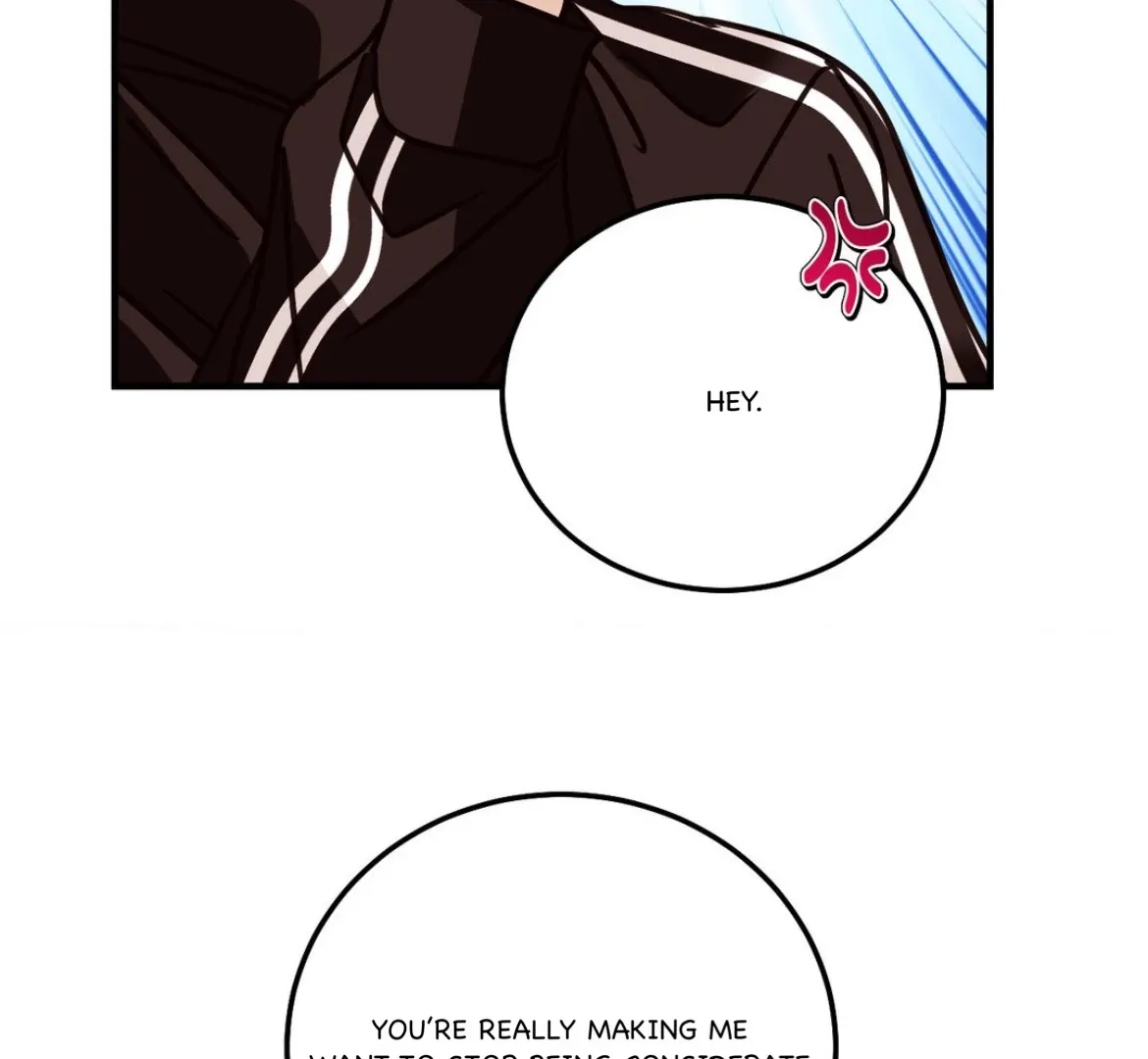 Involuntary Romance Chapter 41 page 8 - 
