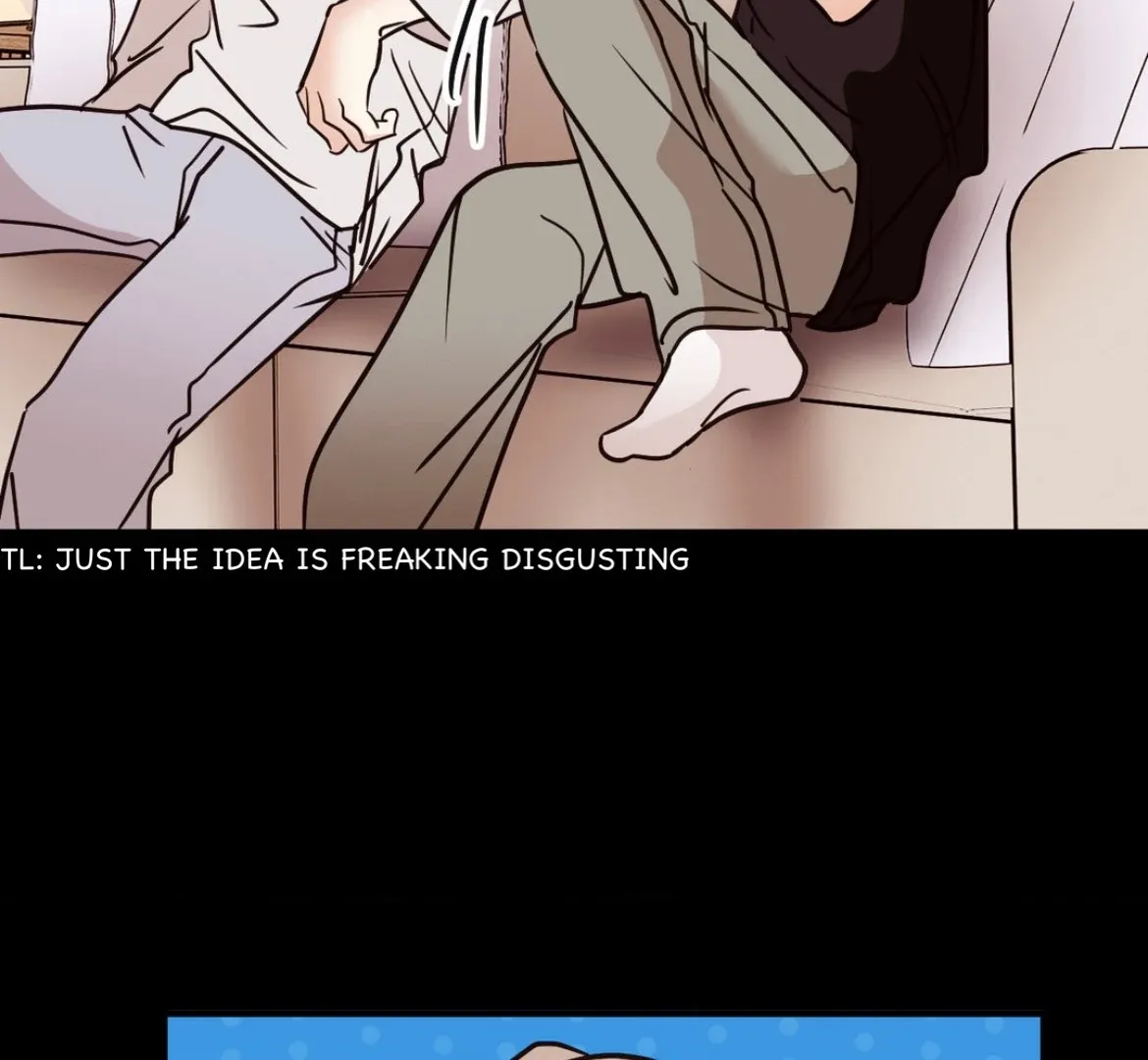 Involuntary Romance Chapter 41 page 72 - 