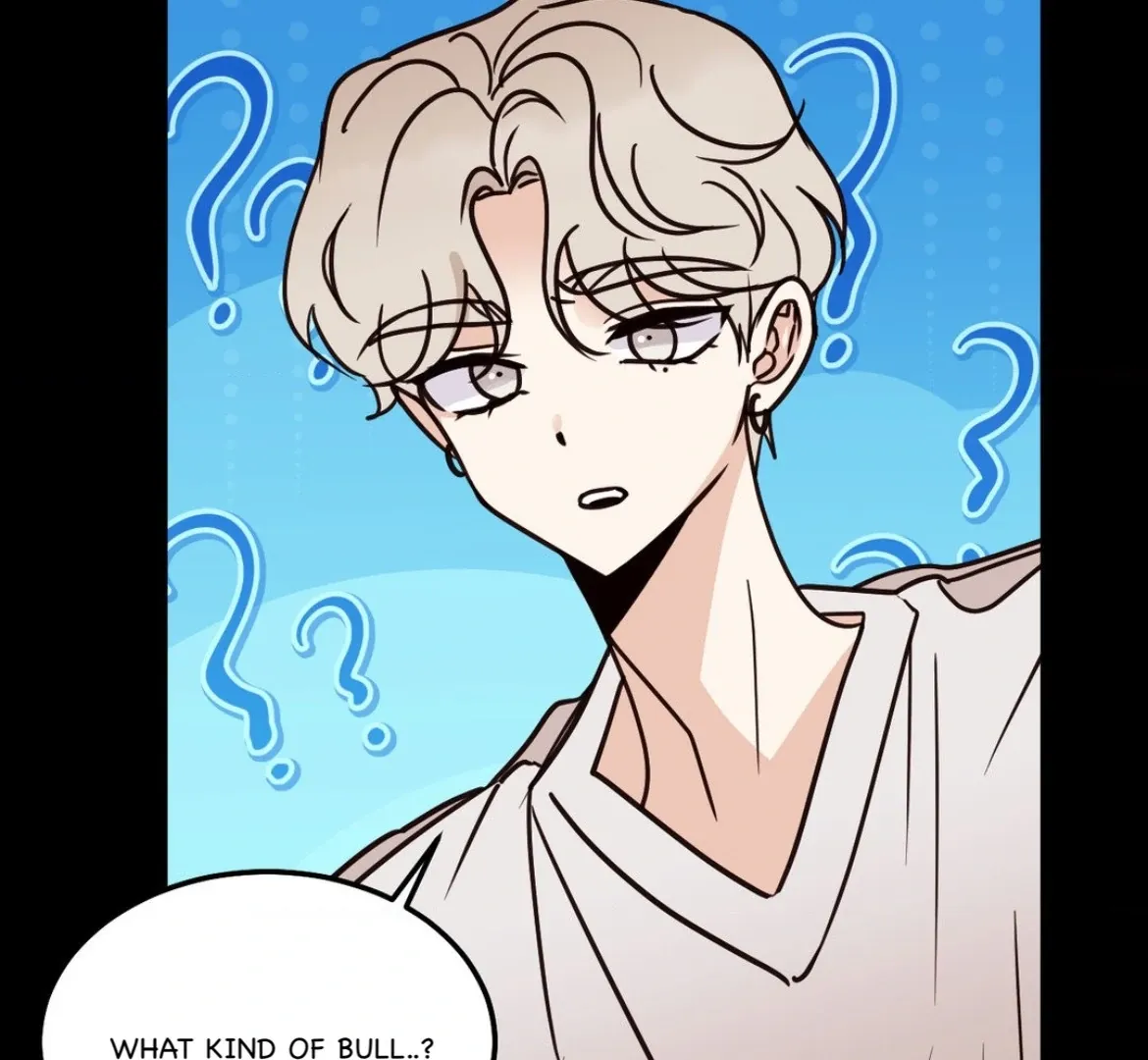 Involuntary Romance Chapter 41 page 73 - 