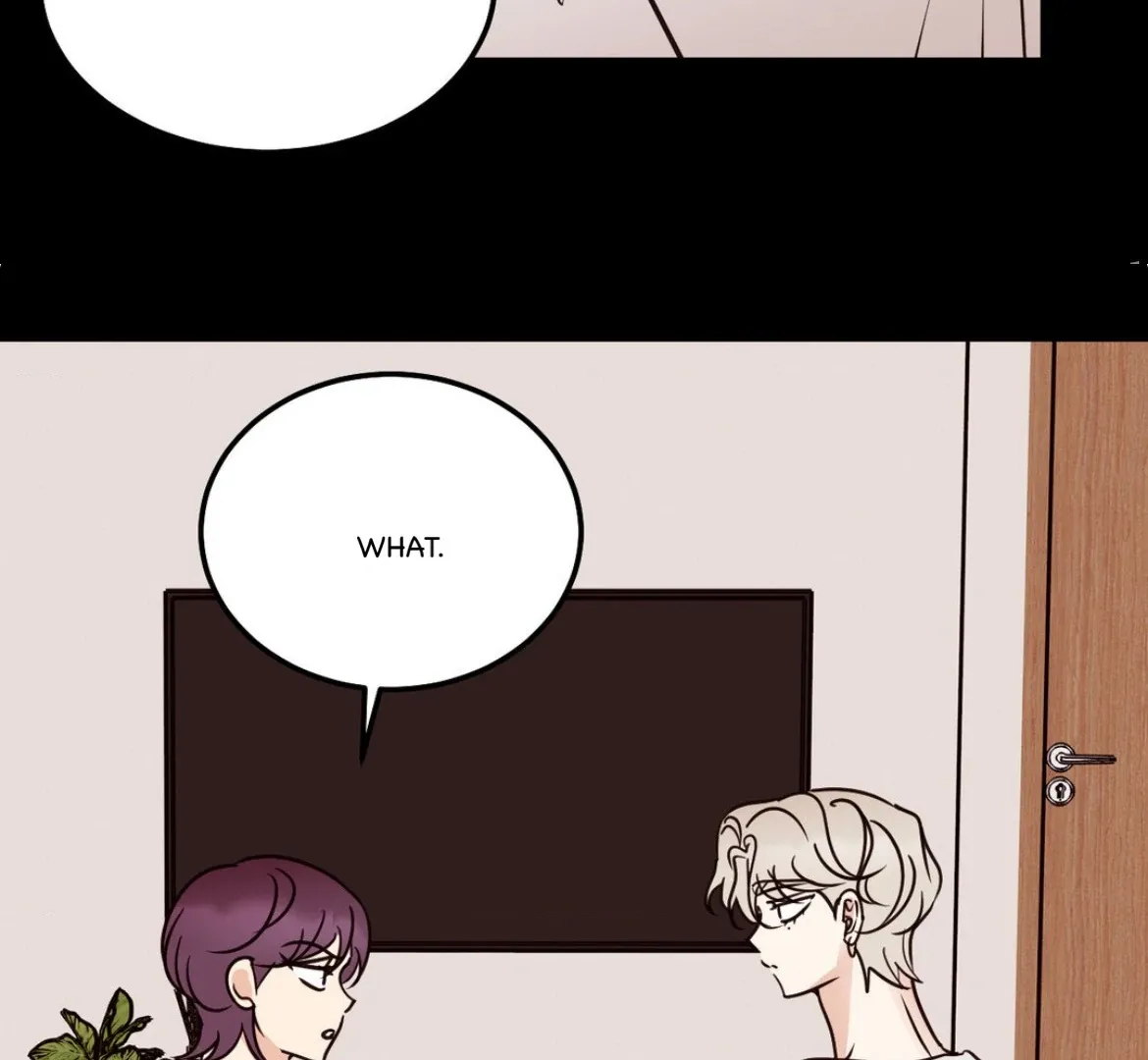 Involuntary Romance Chapter 41 page 74 - 