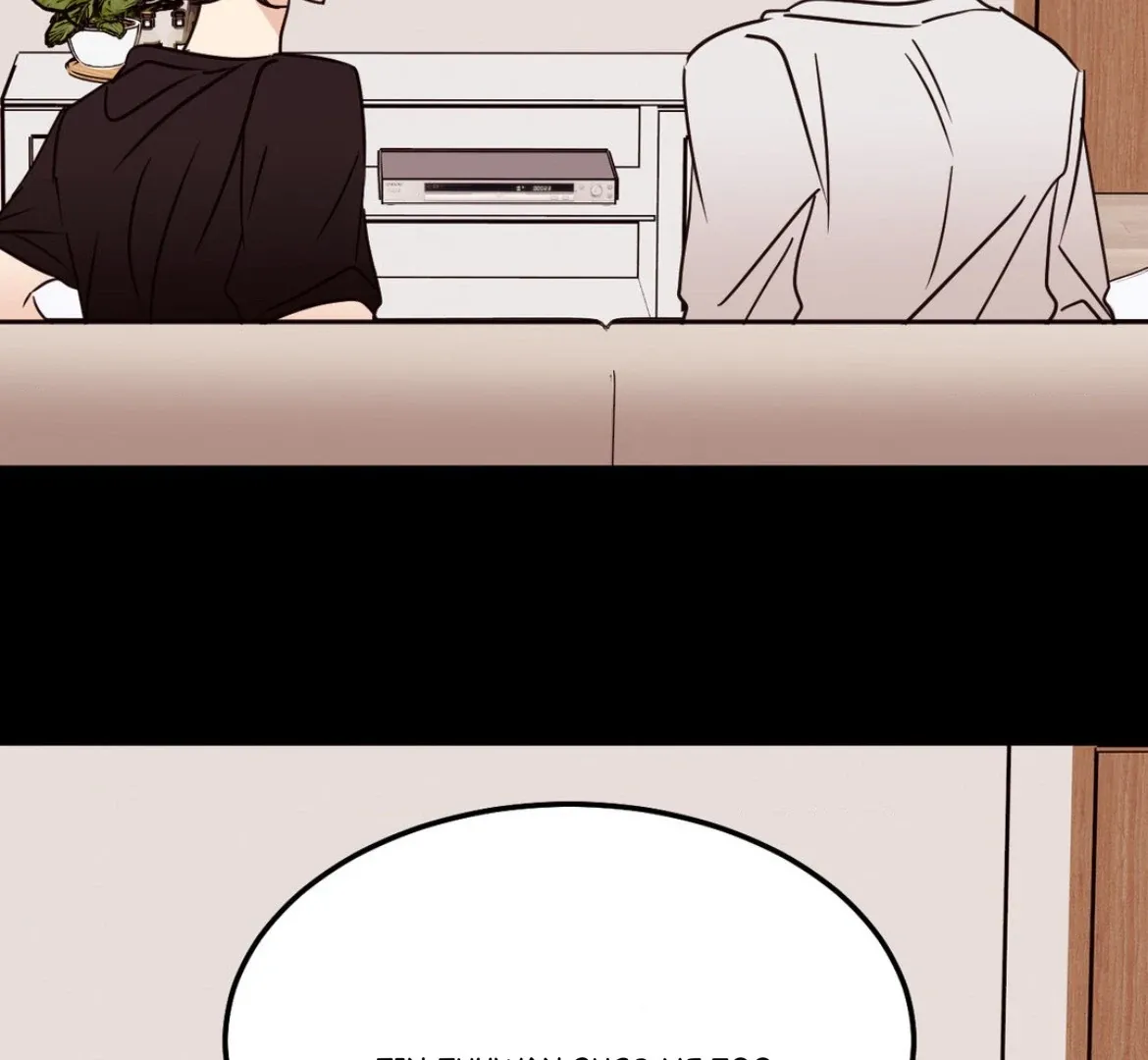 Involuntary Romance Chapter 41 page 75 - 