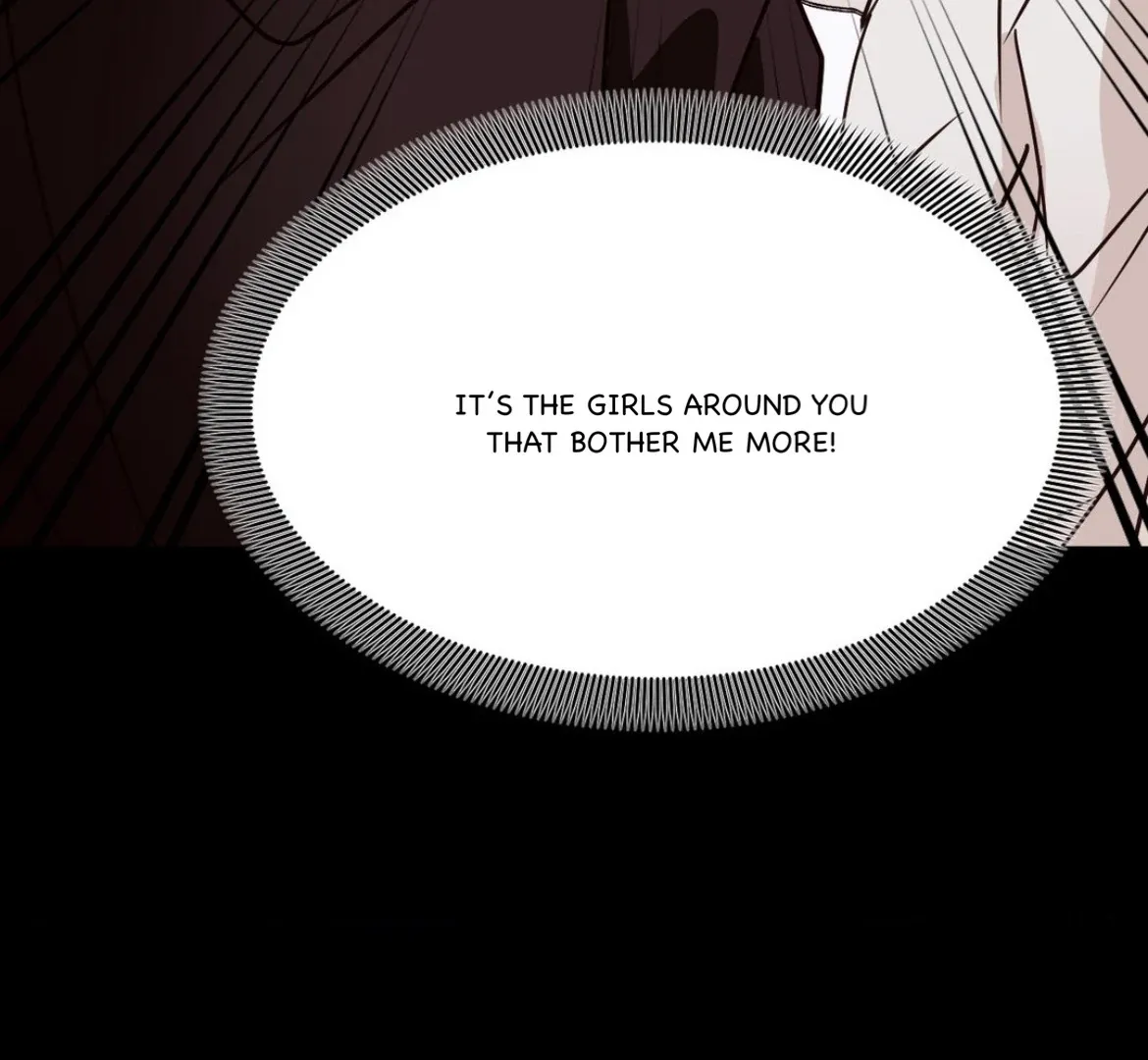 Involuntary Romance Chapter 41 page 79 - 