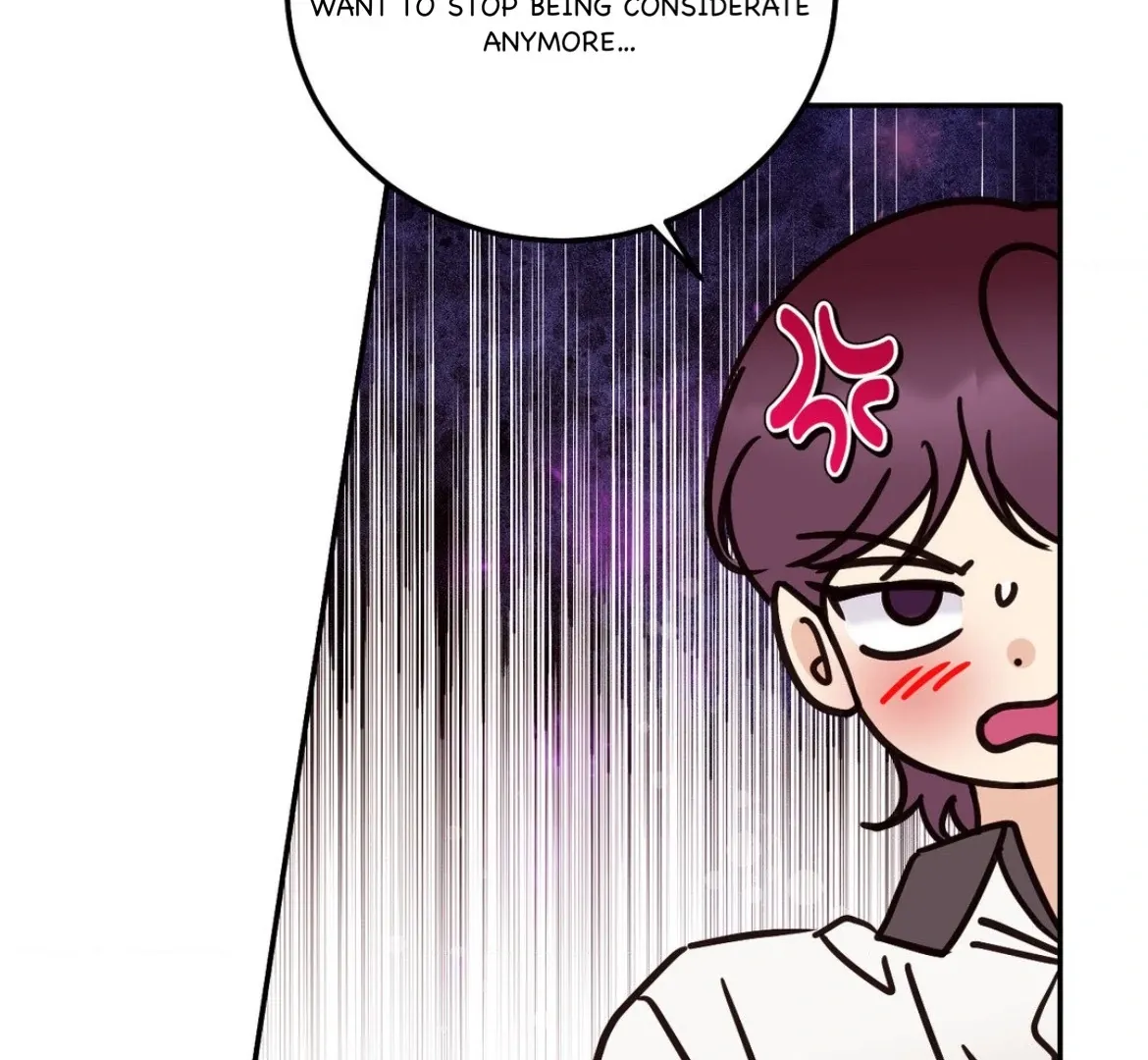 Involuntary Romance Chapter 41 page 9 - 