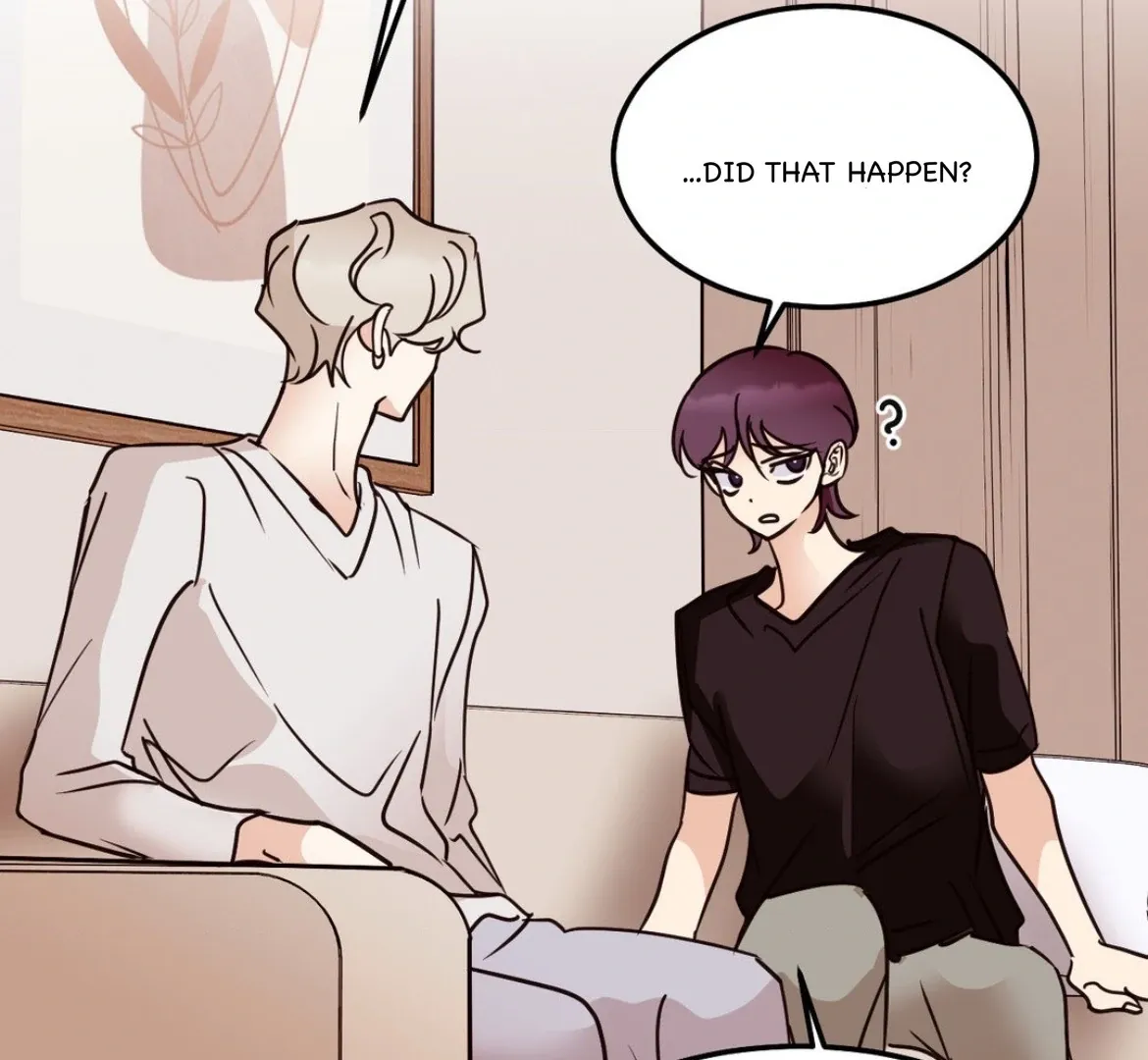 Involuntary Romance Chapter 41 page 83 - 