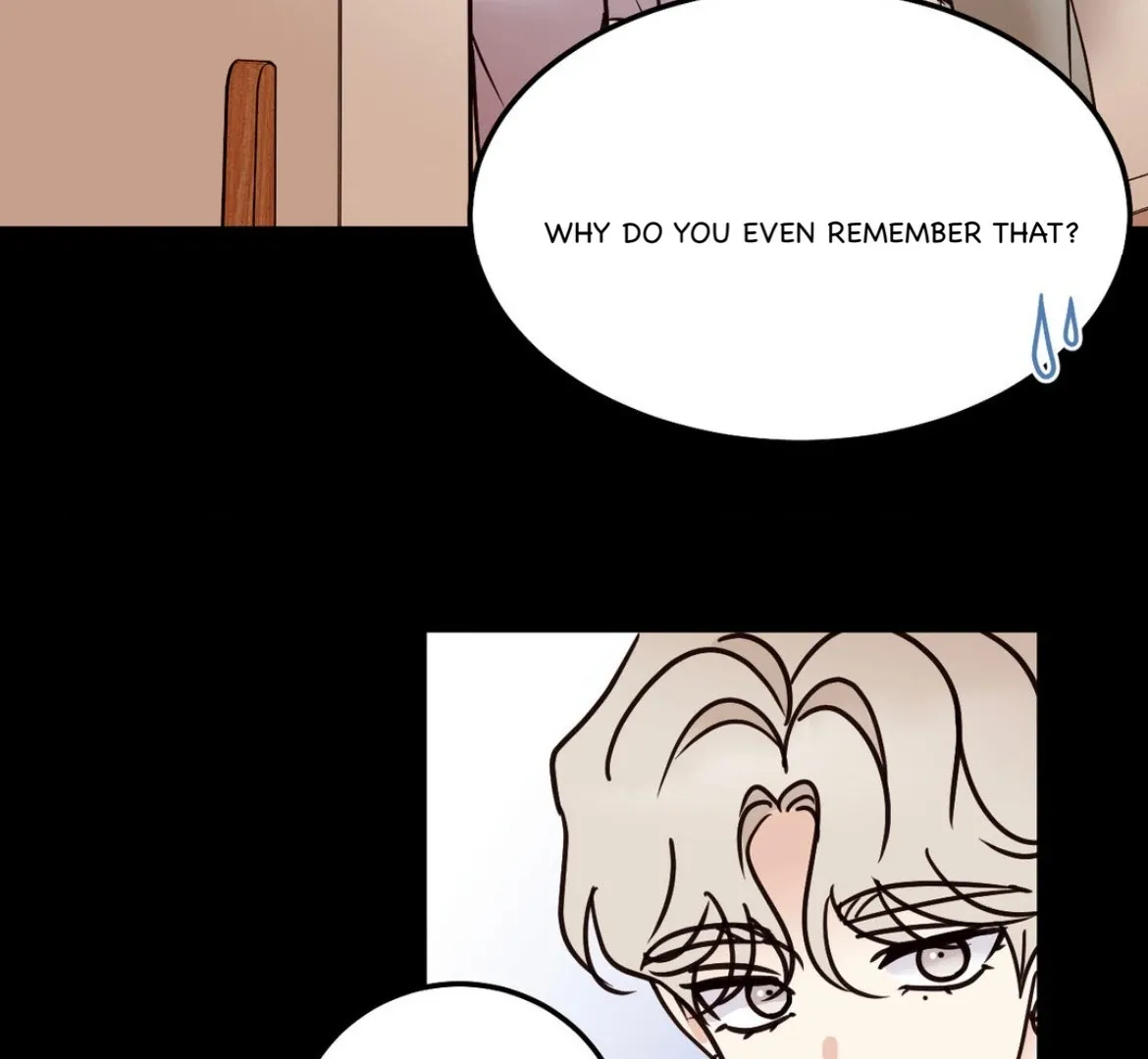 Involuntary Romance Chapter 41 page 84 - 