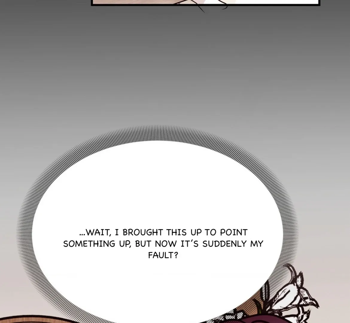 Involuntary Romance Chapter 41 page 89 - 