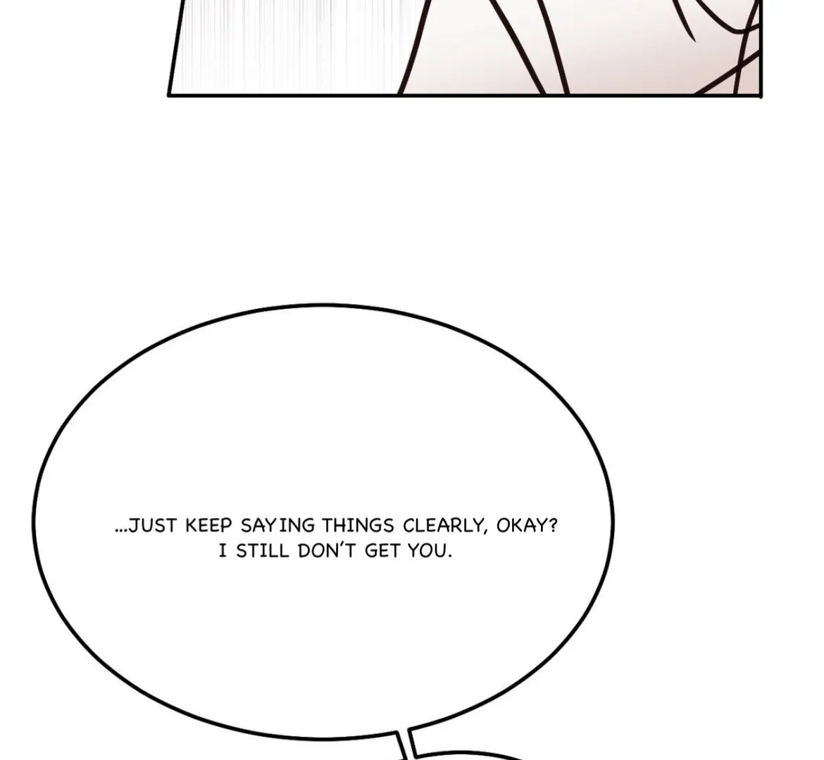 Involuntary Romance Chapter 41 page 10 - 