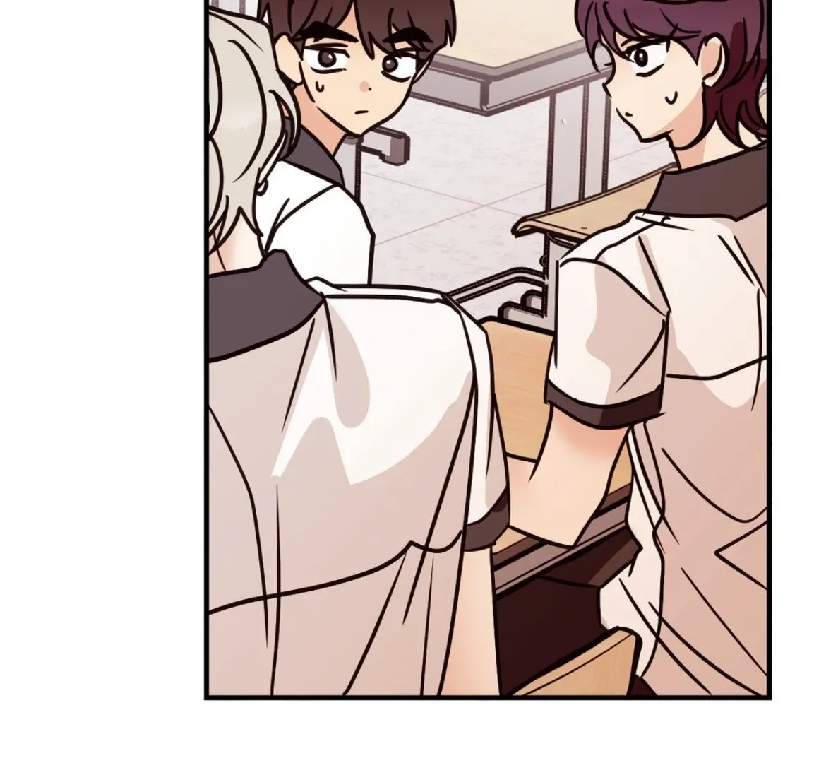 Involuntary Romance Chapter 41 page 96 - 
