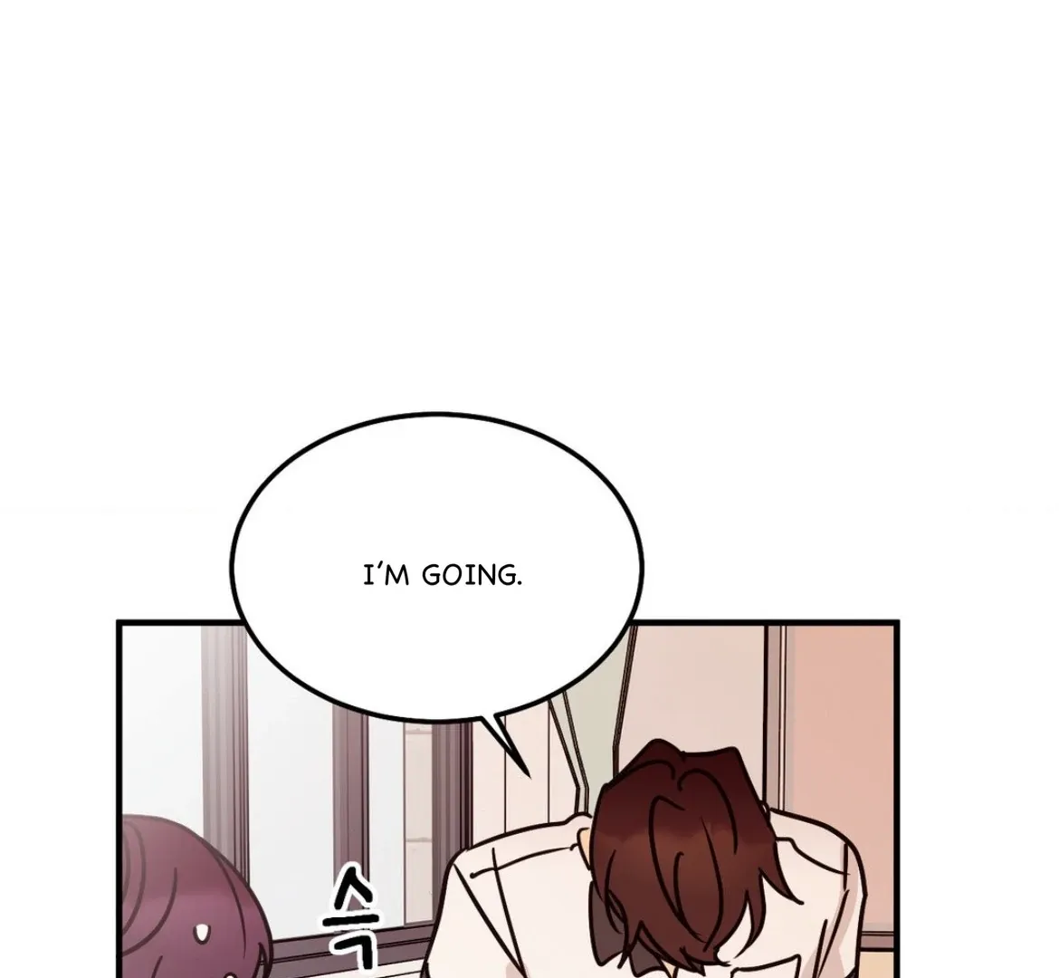 Involuntary Romance Chapter 41 page 97 - 