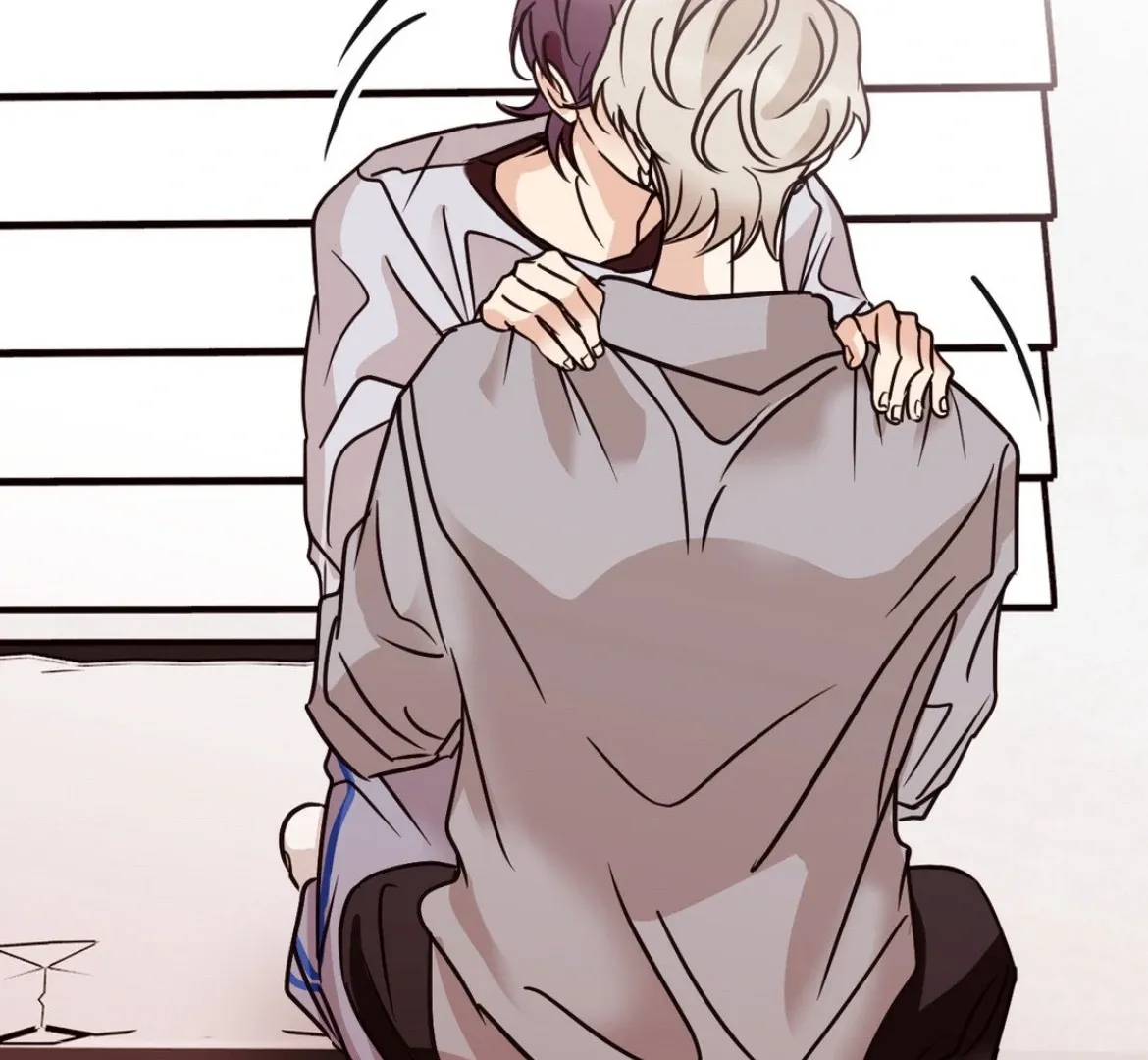 Involuntary Romance Chapter 42 page 101 - 